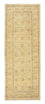 Runner Gabbeh Rug - Perser - 236 x 85 cm - beige