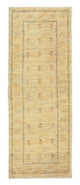 Persian Gabbeh Rug 236x85cm - Perserteppich Wollteppich