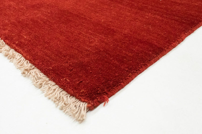 Gabbeh Rug - Perser - 353 x 254 cm - red
