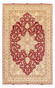 Tabriz - 50 Raj Rug 300x200cm - Persian Rugs