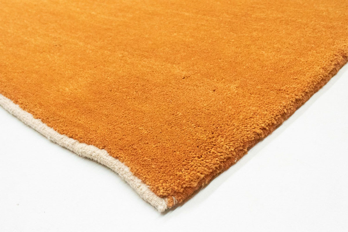 Gabbeh Rug - Perser - 335 x 248 cm - gold