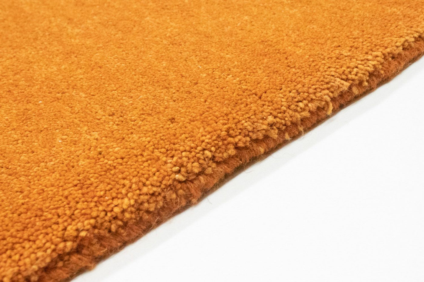 Persian Gabbeh Rug 335x248cm - Perserteppich Wollteppich