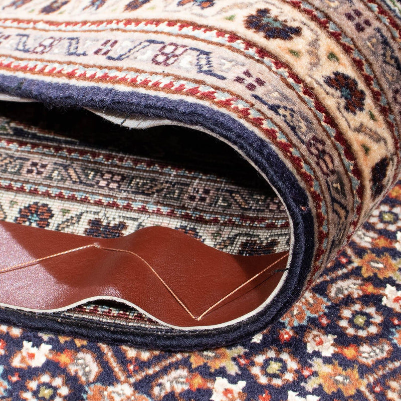 Perser Rug - Tabriz - 295 x 202 cm - dark blue