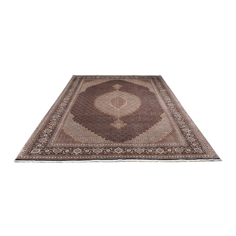 Perser Rug - Tabriz - 295 x 202 cm - dark blue