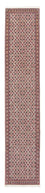 Runner Perser Rug - Tabriz - 392 x 73 cm - multicolored