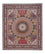 Perser Rug - Tabriz - Royal - 303 x 254 cm - multicolored