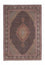 Perser Rug - Tabriz - 294 x 208 cm - dark brown