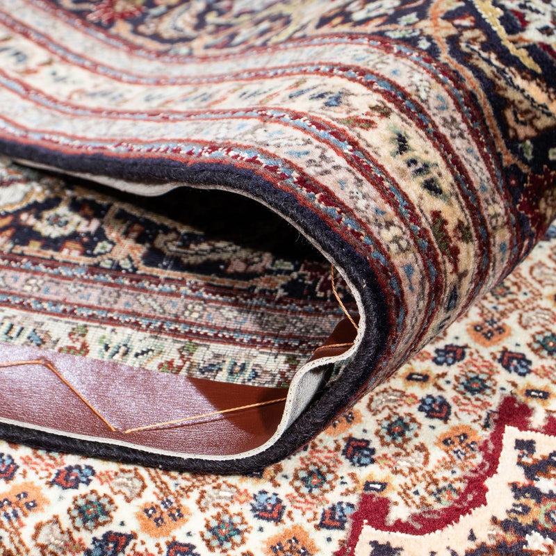 Perser Rug - Tabriz - 300 x 195 cm - brown