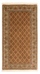 Tabriz - 50 Raj Rug 134x75cm - Persian Rugs