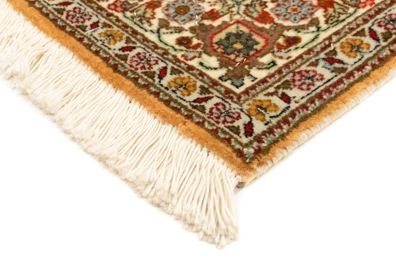 Tabriz - 50 Raj Rug 134x75cm - Persian Rugs