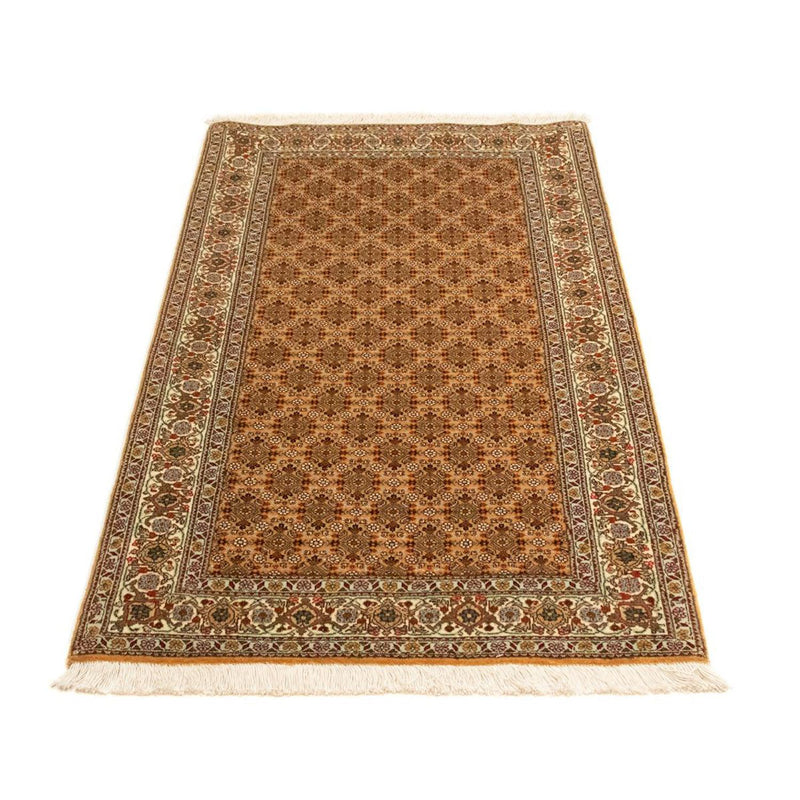 Tabriz - 50 Raj Rug 134x75cm - Persian Rugs