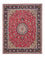 Perser Rug - Tabriz - Royal - 307 x 250 cm - red