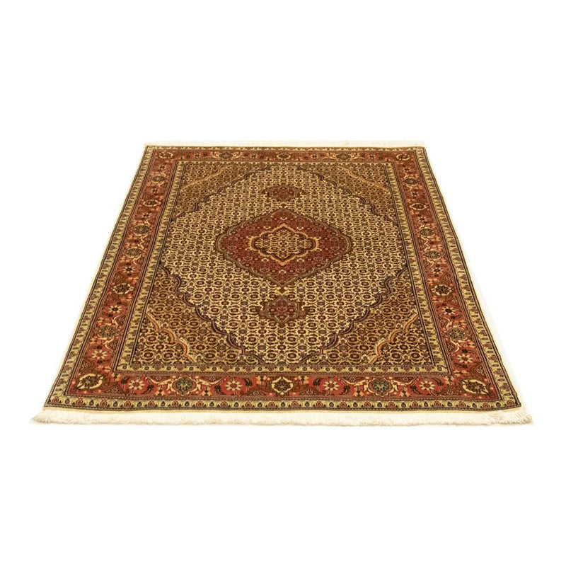 Perser Rug - Tabriz - Royal - 150 x 102 cm - beige