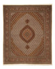Tabriz Rug 254x205cm - Persian Rugs
