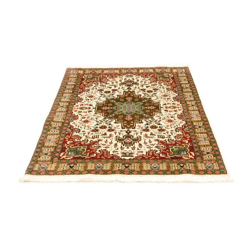 Perser Rug - Tabriz - Royal - 150 x 104 cm - beige
