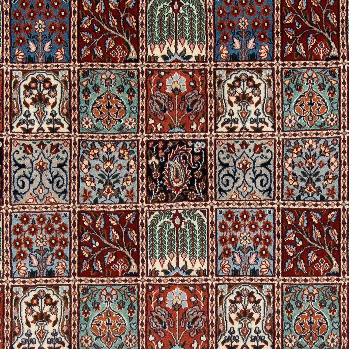 Perser Rug - Classic - 295 x 203 cm - multicolored