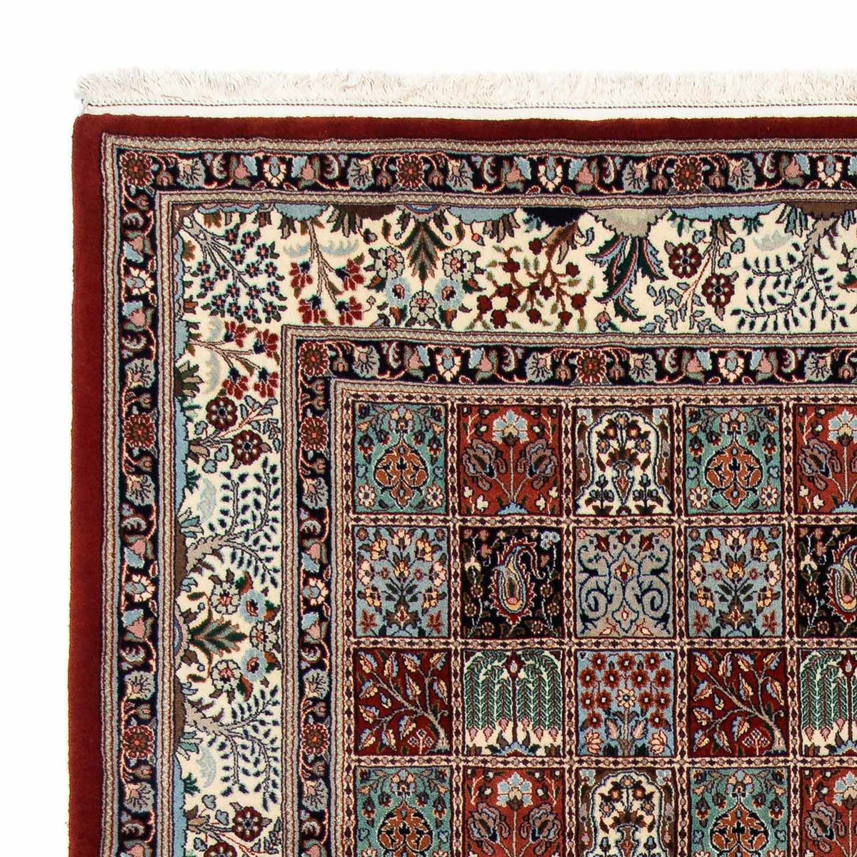 Moud Rug 203x295cm - Persian Rugs