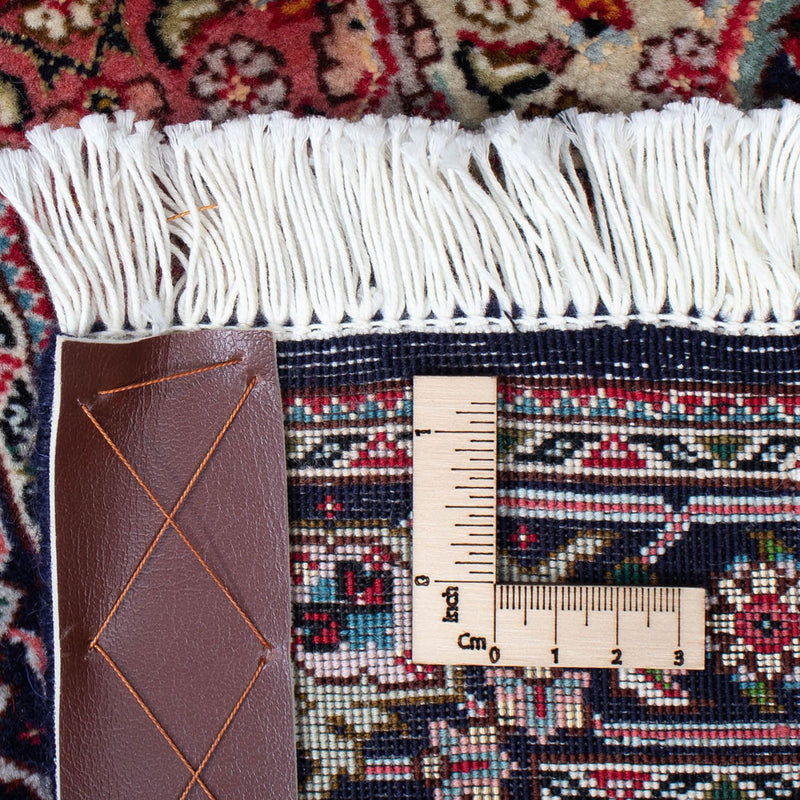 Perser Rug - Tabriz - Royal - 88 x 61 cm - dark blue