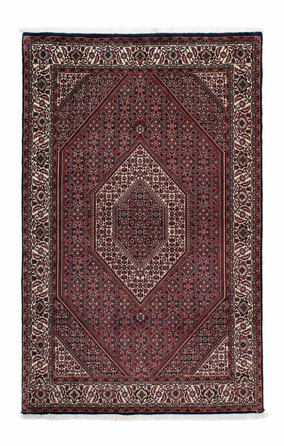 Bidjar Rug 128x200cm - Persian Rugs