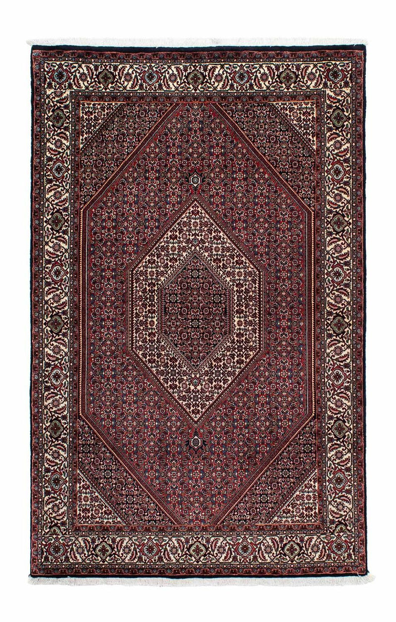 Perser Rug - Bidjar - 200 x 128 cm - multicolored