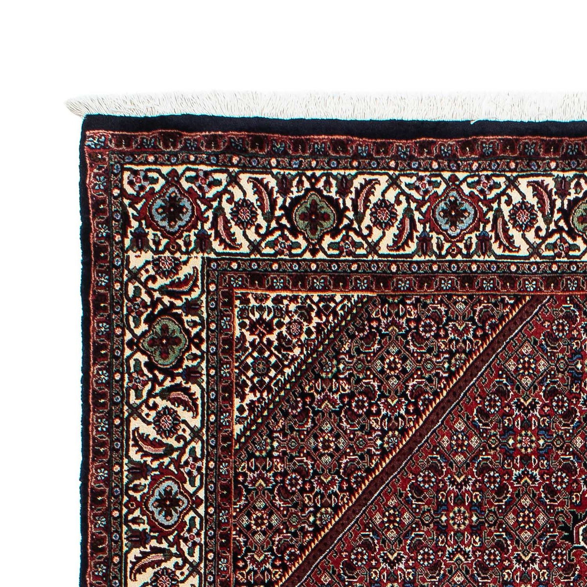 Bidjar Rug 128x200cm - Persian Rugs