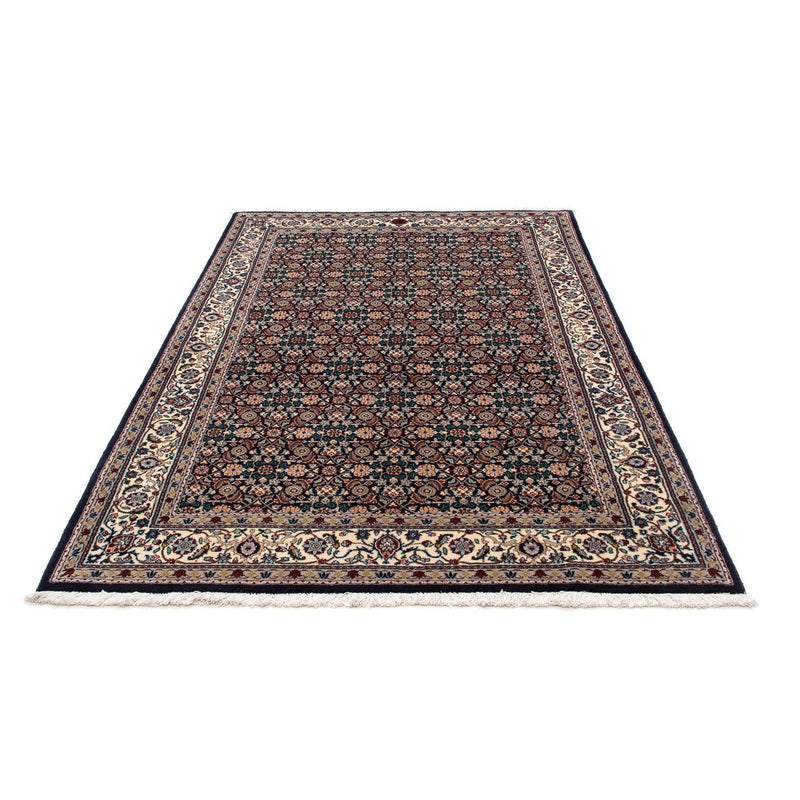 Perser Rug - Classic - 220 x 140 cm - dark blue
