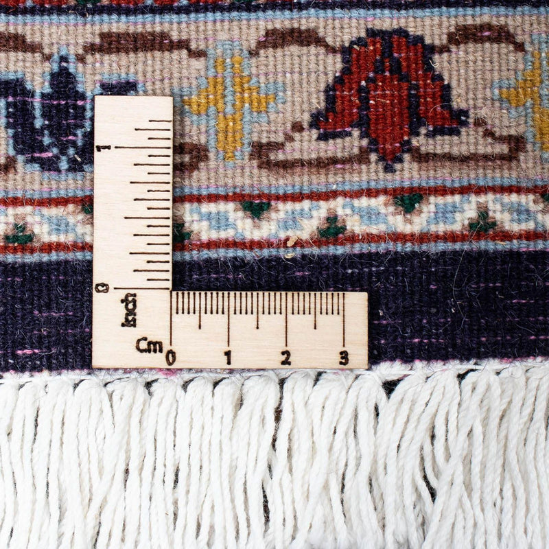 Perser Rug - Classic - 220 x 140 cm - dark blue