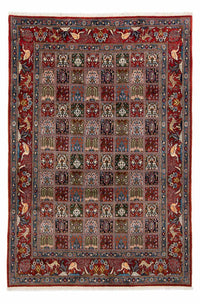Perser Rug - Classic - 286 x 197 cm - red
