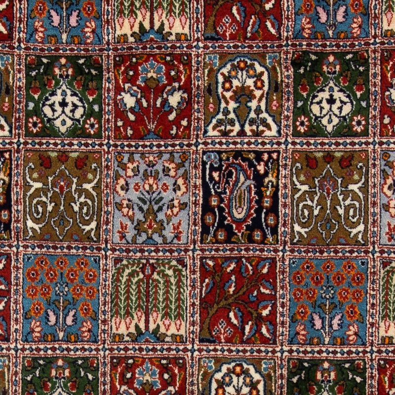 Perser Rug - Classic - 286 x 197 cm - red