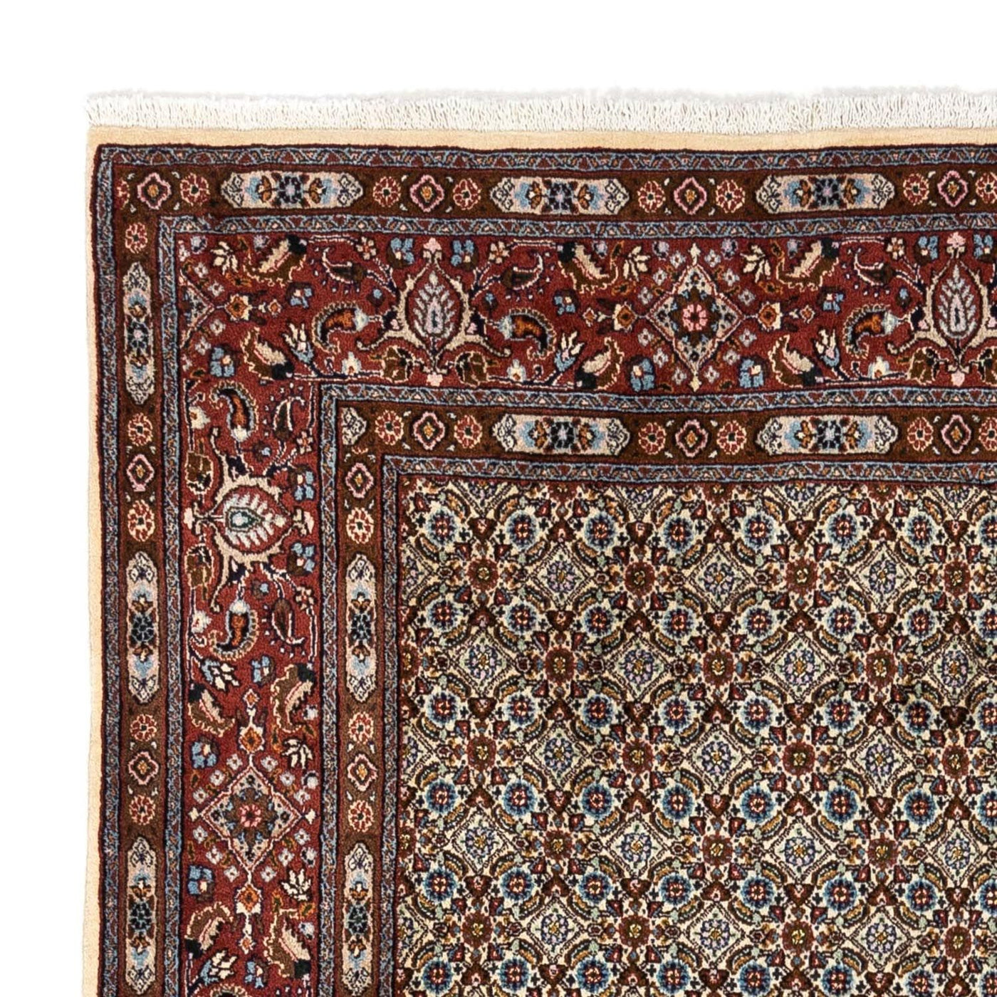 Moud Rug 236x165cm - Persian Rugs