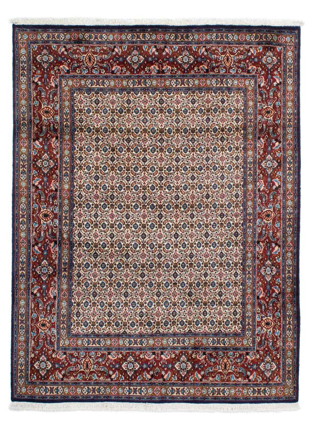 Perser Rug - Classic - 198 x 143 cm - dark blue