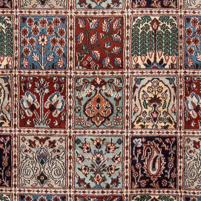 Perser Rug - Classic - 221 x 170 cm - multicolored