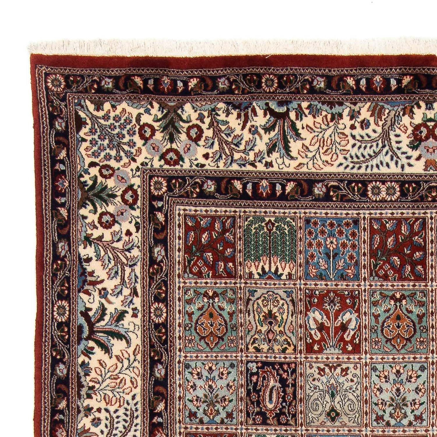 Moud Rug 221x170cm - Persian Rugs