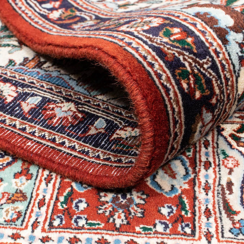 Perser Rug - Classic - 221 x 170 cm - multicolored