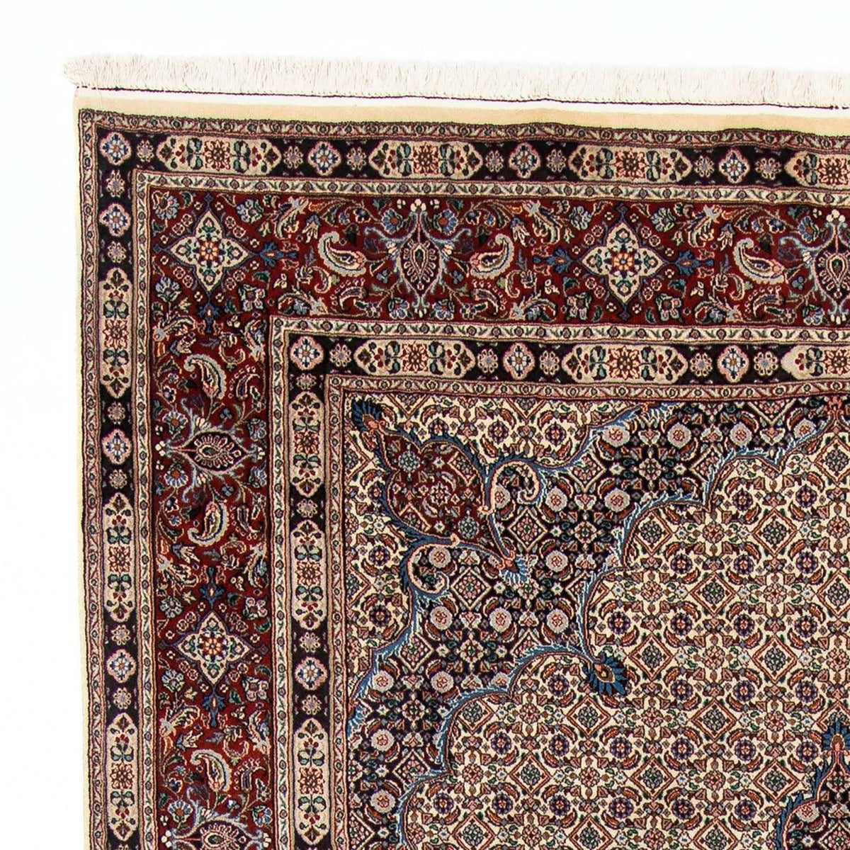 Moud Rug 196x290cm - Persian Rugs