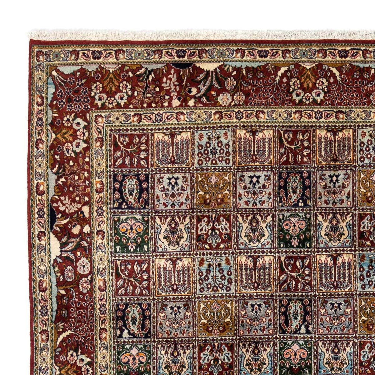 Moud Rug 242x328cm - Persian Rugs
