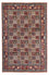 Perser Rug - Classic - 295 x 195 cm - dark red