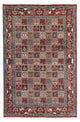 Moud Rug 295x195cm - Persian Rugs