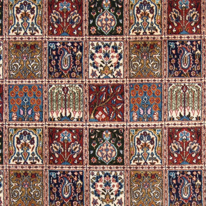 Perser Rug - Classic - 295 x 195 cm - dark red