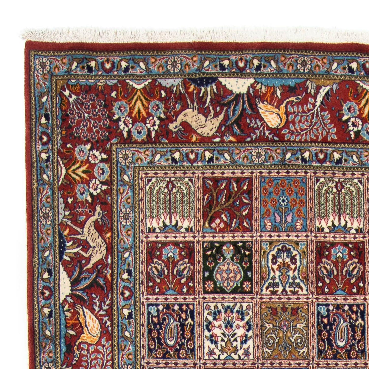 Moud Rug 295x195cm - Persian Rugs