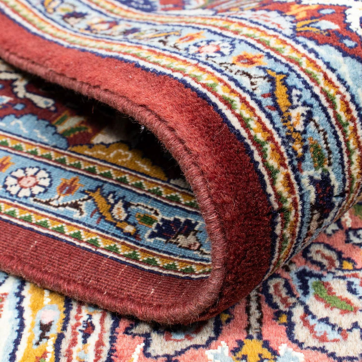 Perser Rug - Classic - 225 x 167 cm - multicolored