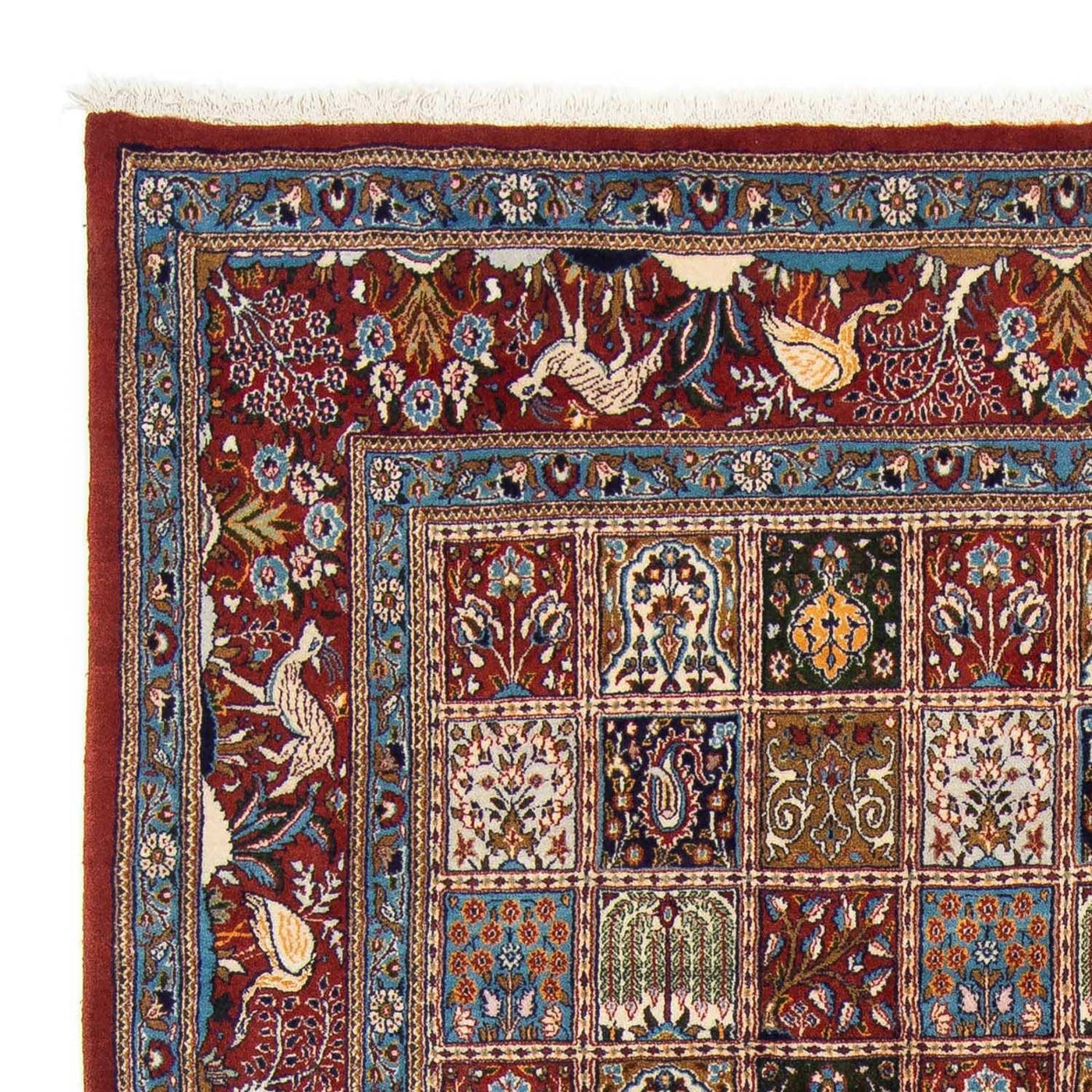 Moud Rug 298x195cm - Persian Rugs
