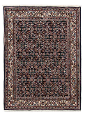 Perser Rug - Classic - 197 x 148 cm - dark blue