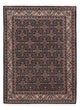 Moud Rug 197x148cm - Persian Rugs