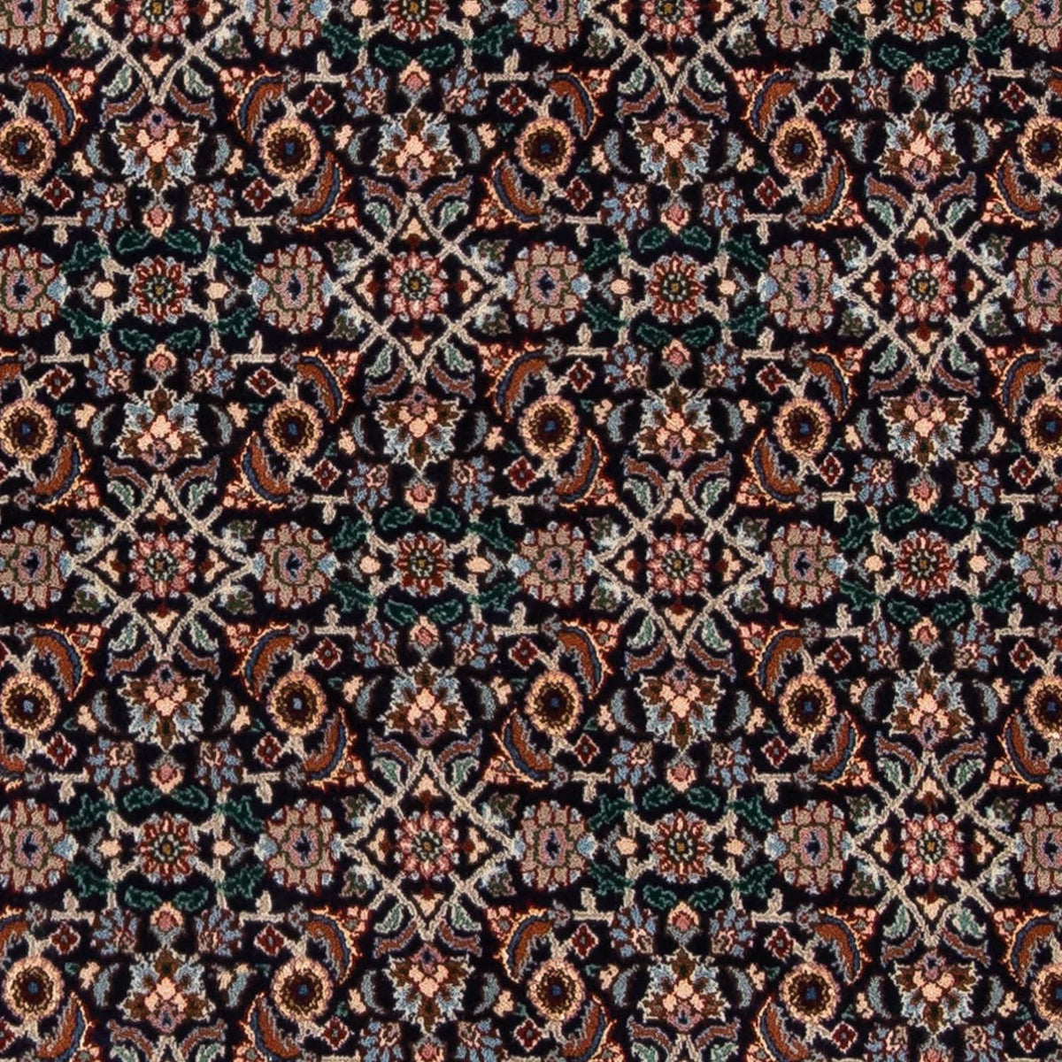 Perser Rug - Classic - 197 x 148 cm - dark blue