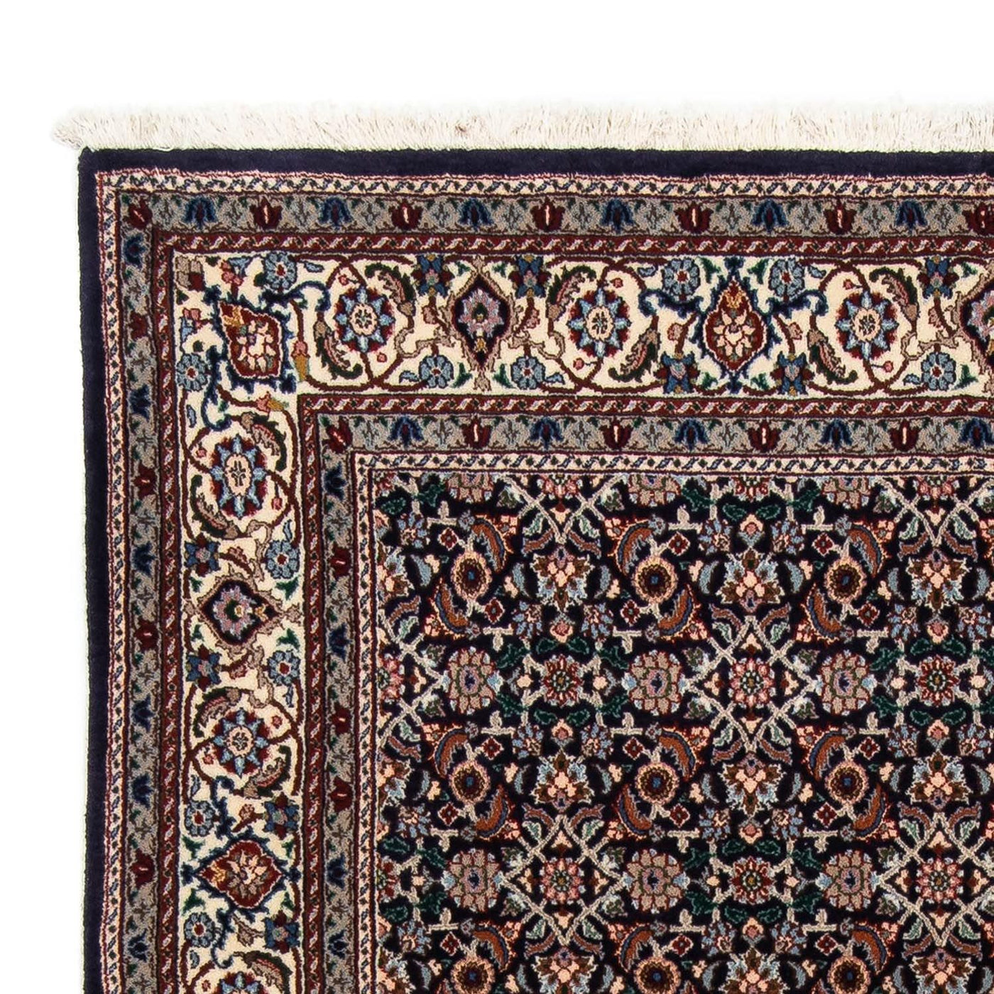 Moud Rug 197x148cm - Persian Rugs