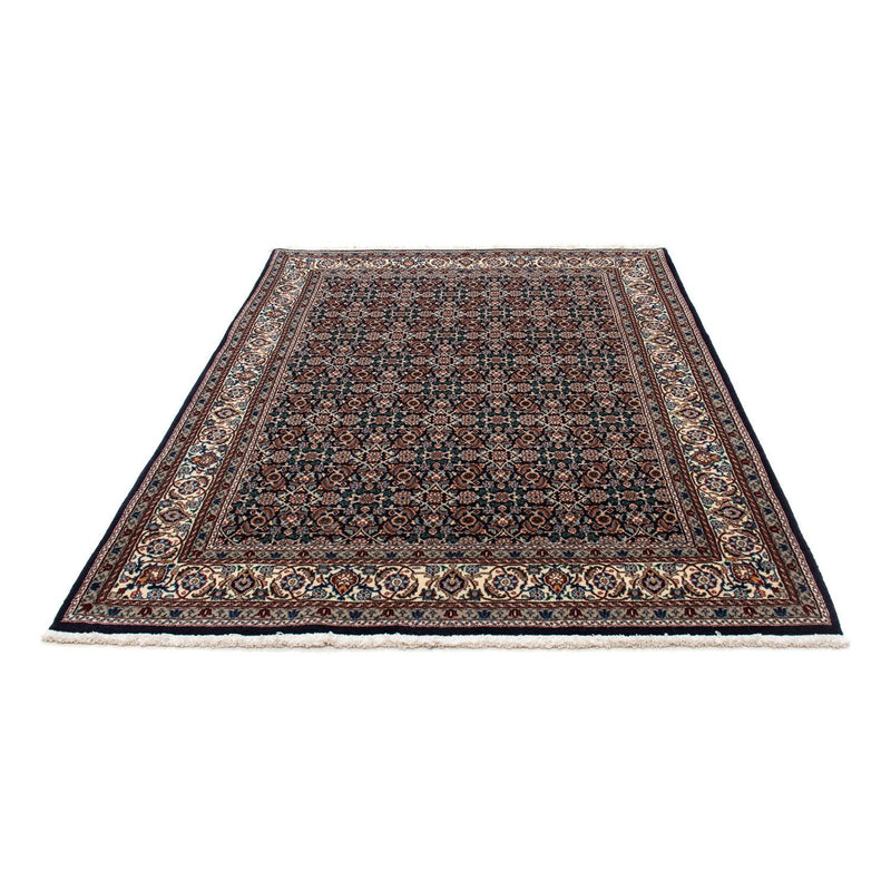 Perser Rug - Classic - 197 x 148 cm - dark blue