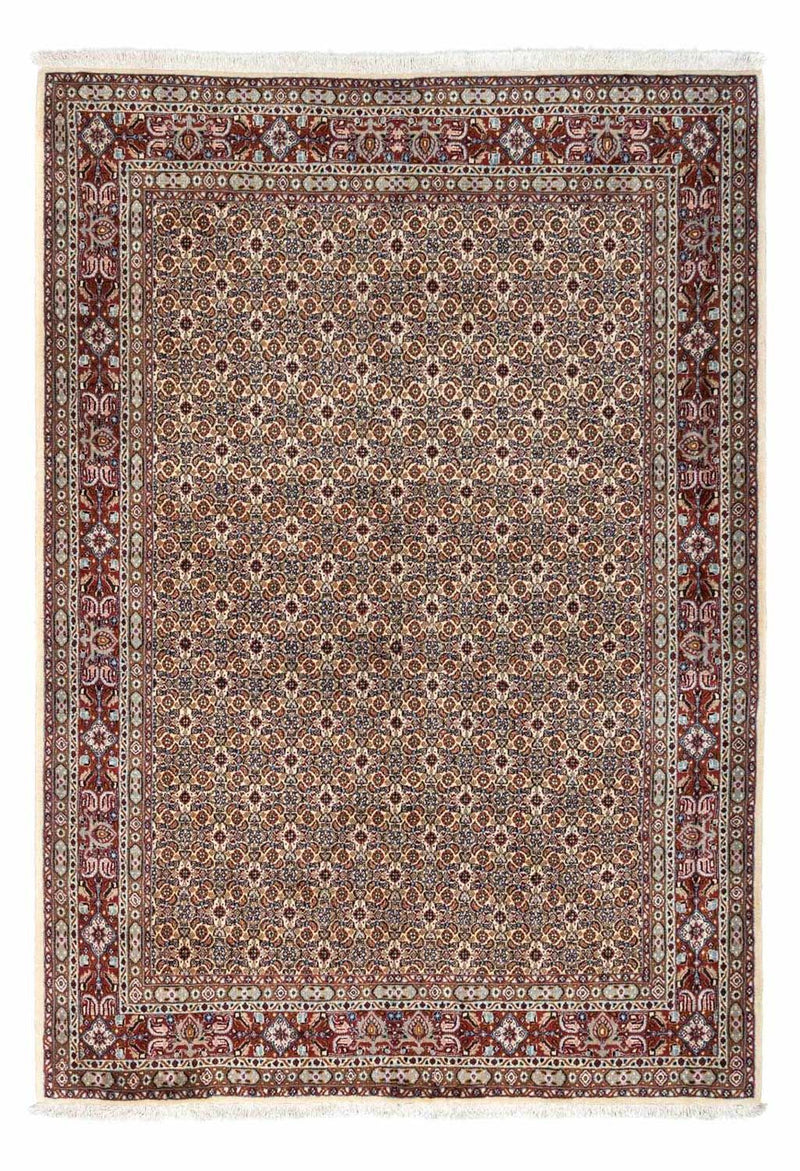 Perser Rug - Classic - 234 x 174 cm - beige