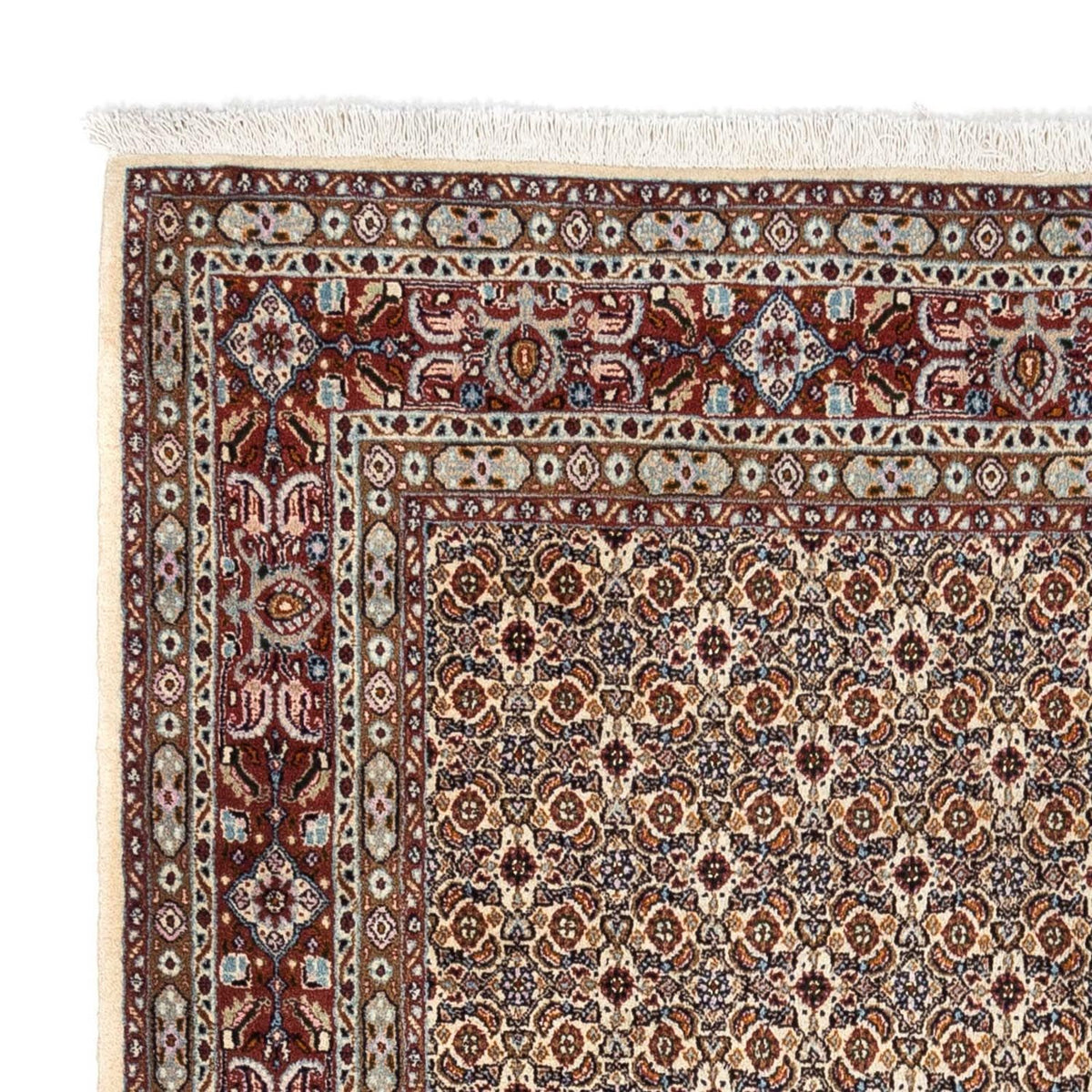 Perser Rug - Classic - 234 x 174 cm - beige