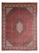 Perser Rug - Bidjar - 360 x 250 cm - light red